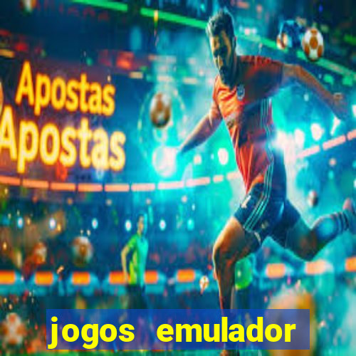 jogos emulador nintendo switch